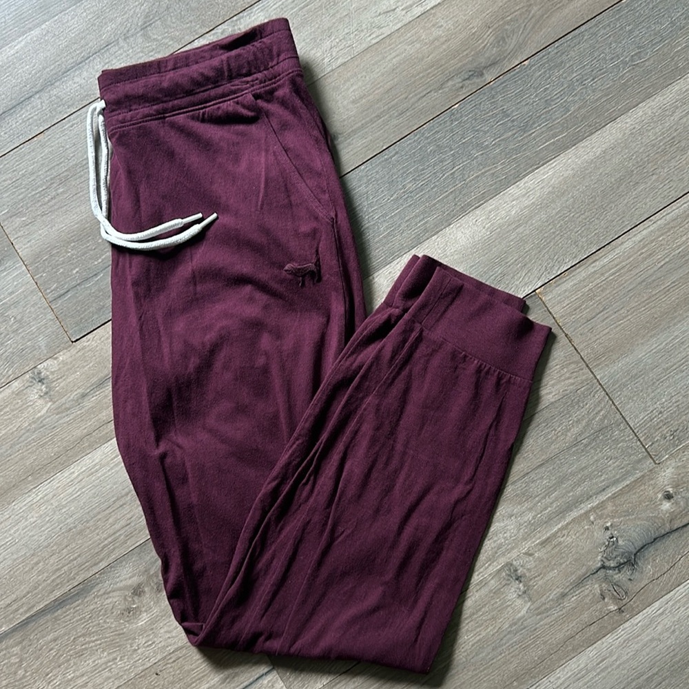 PINK joggers